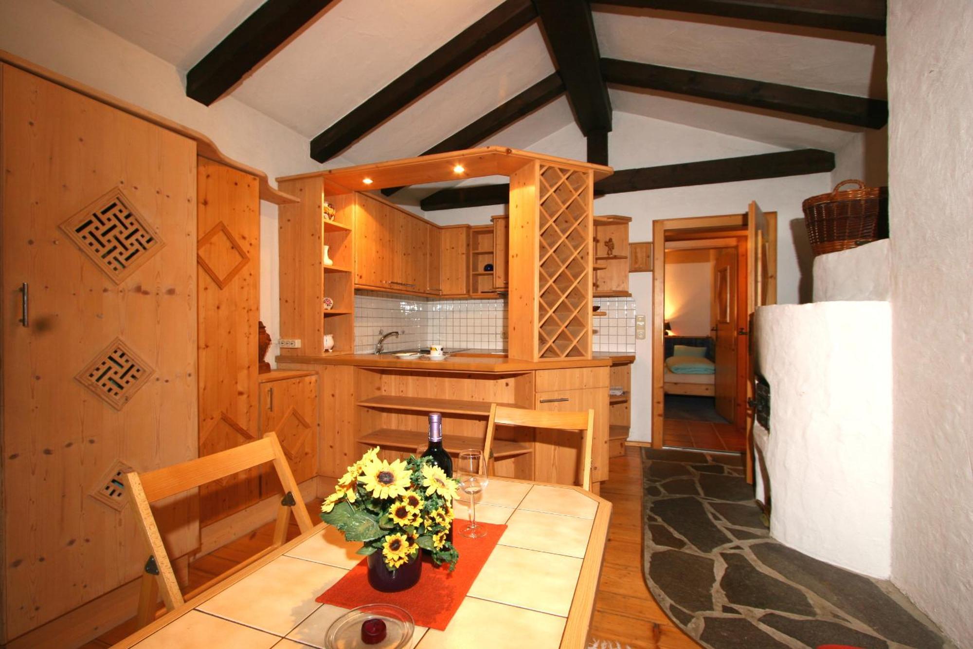 Landhotel Rauchenwalderhof Mayrhofen Oda fotoğraf