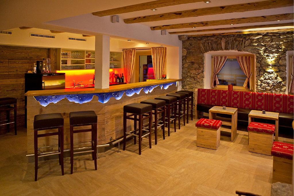 Landhotel Rauchenwalderhof Mayrhofen Dış mekan fotoğraf